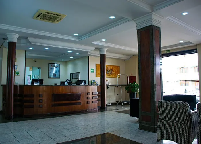 Hotel Exclusivo