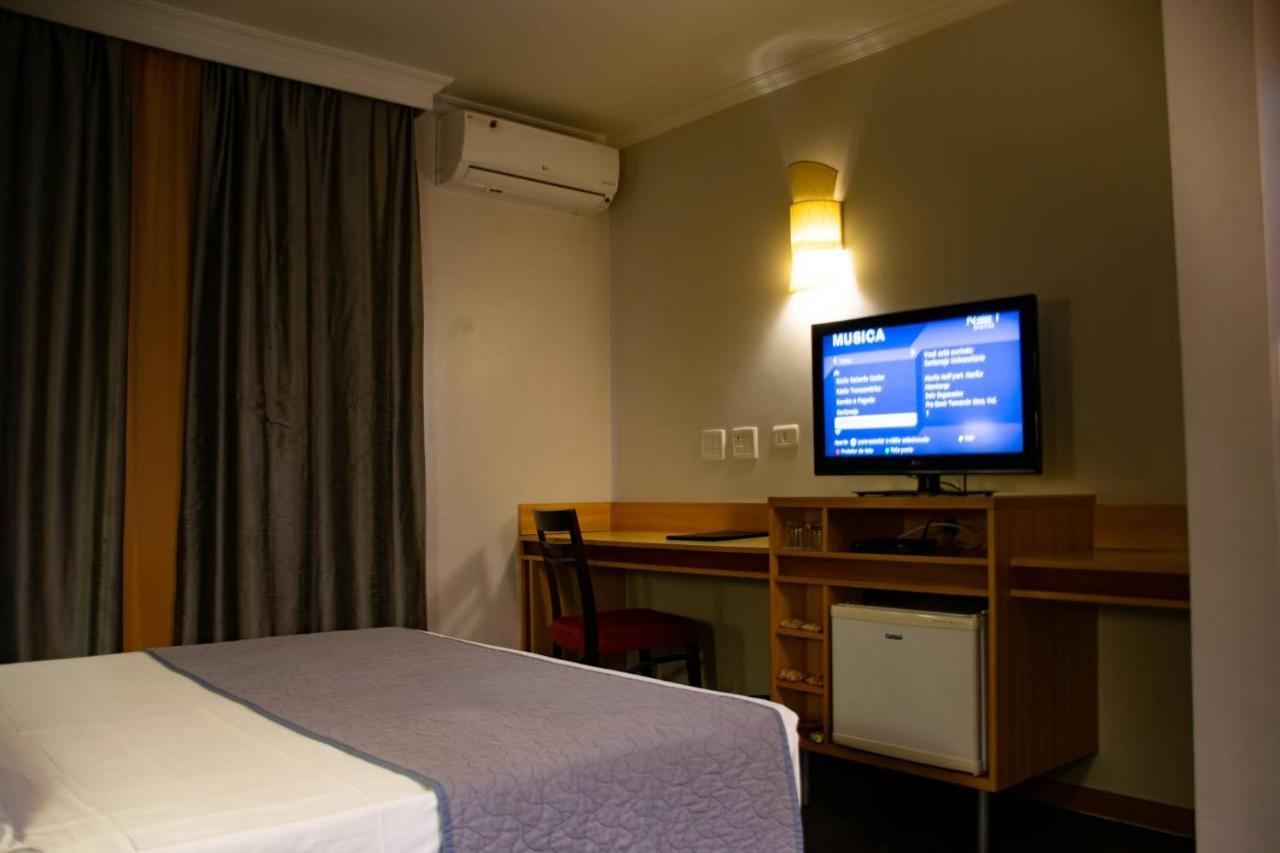 Hotel Exclusivo