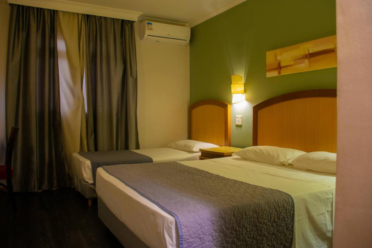 Hotel Exclusivo 3*