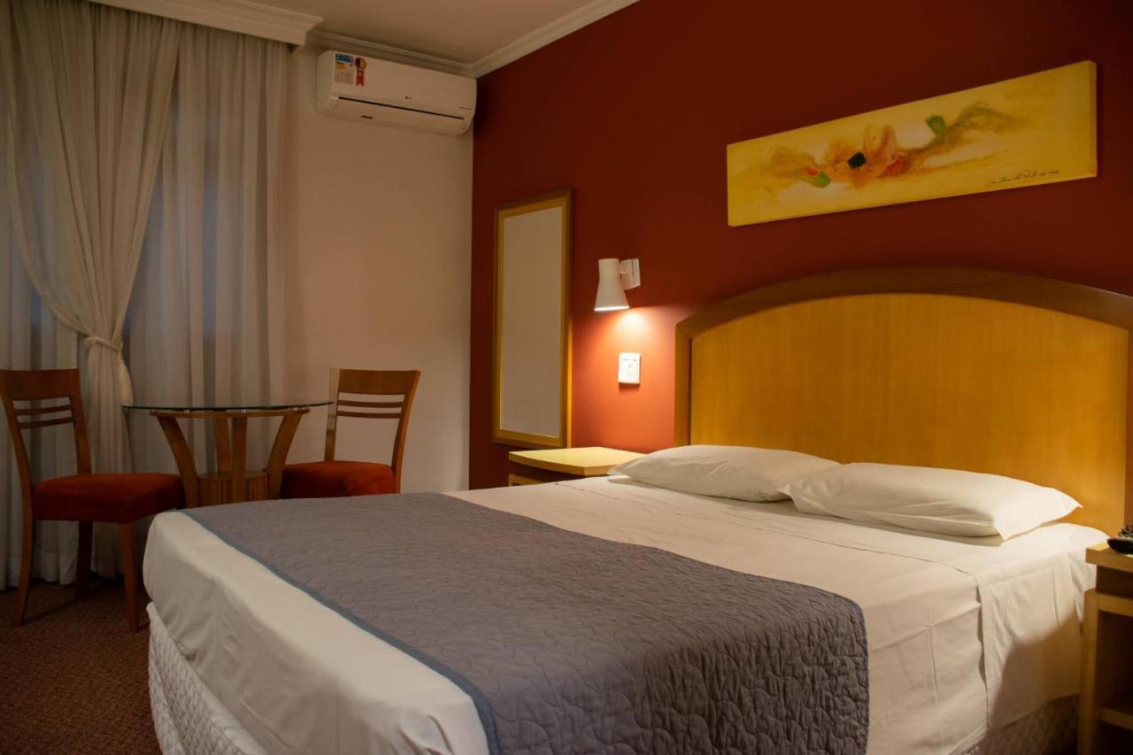 Exclusivo 3* São José dos Pinhais