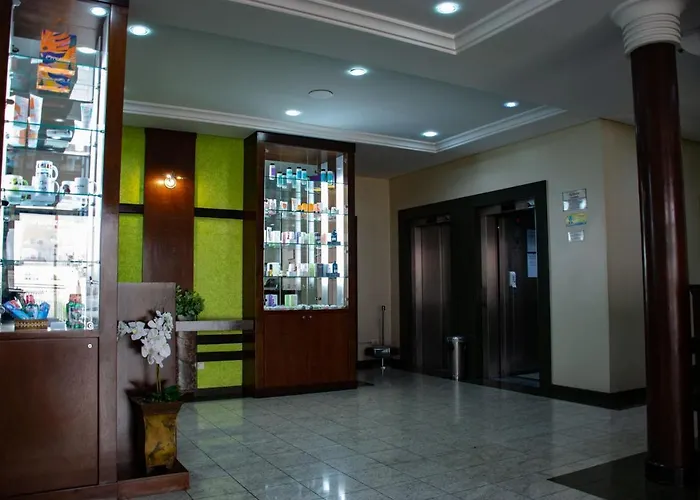 Hotel Exclusivo