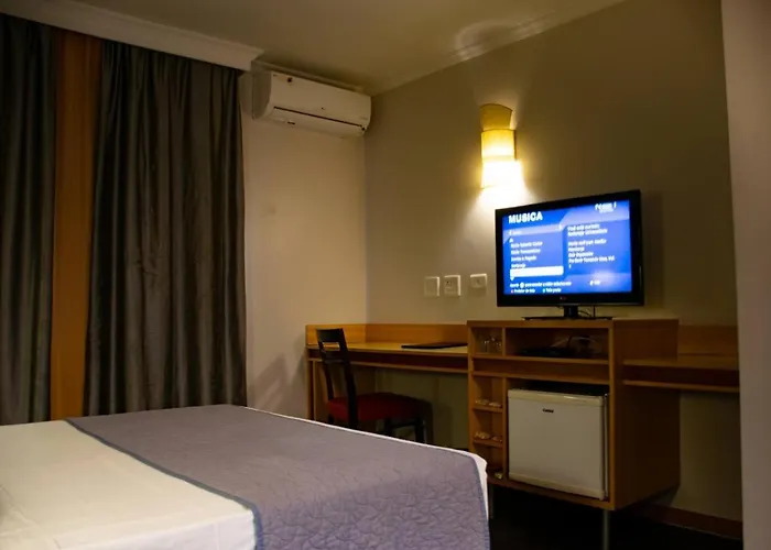Hotel Exclusivo