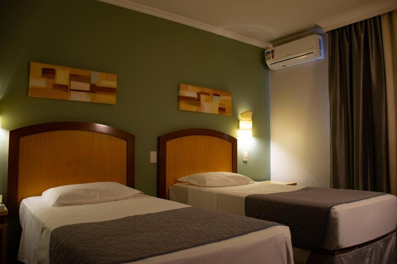 Hotel Exclusivo 3*